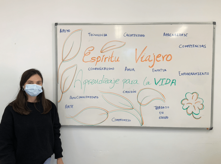 El proyecto surgió tras el confinamiento / TA